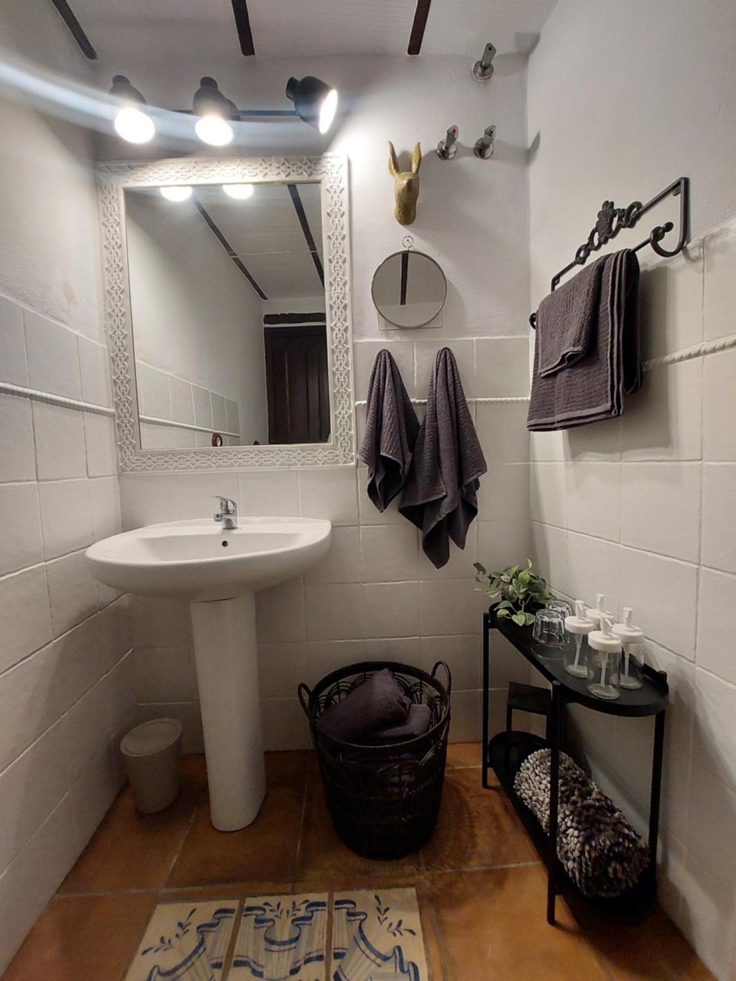 Loft Con Alma Cordoba Centro Apartment Exterior photo