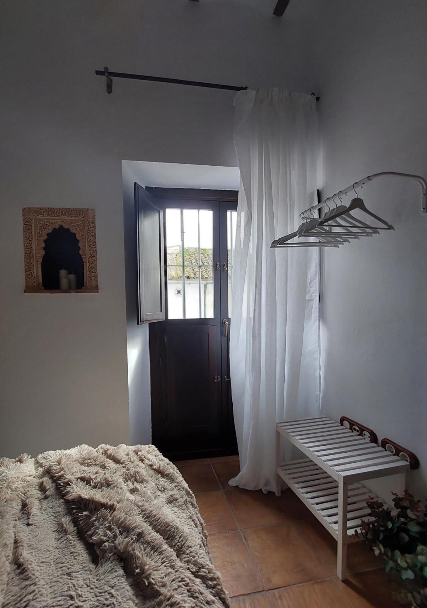 Loft Con Alma Cordoba Centro Apartment Exterior photo